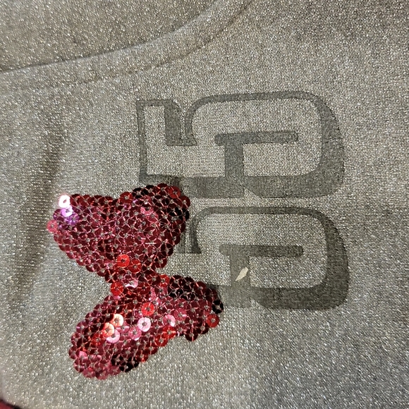 Girls Disney sweat pants - Picture 6 of 8